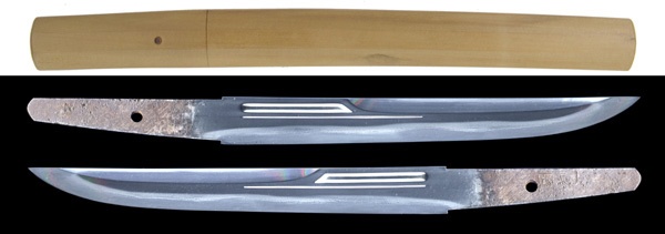 短刀 銘 国包 (TA-040613)｜刀・日本刀の販売なら日本刀専門店の【銀座