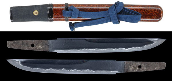 短刀 兼門 (TA-120912)｜刀・日本刀の販売なら日本刀専門店の【銀座 誠