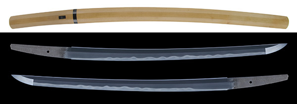 脇差 偶州住貞宗 (WA-050713)｜刀・日本刀の販売なら日本刀専門店の