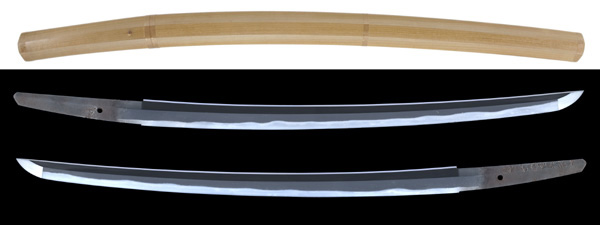 脇差 濃州関住具衛 (WA-090312)｜刀・日本刀の販売なら日本刀専門店の