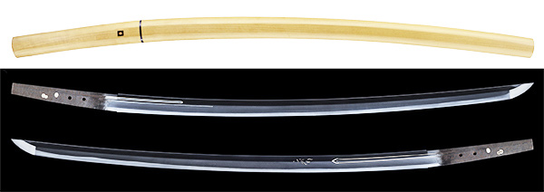 脇差 濃州関住具衛 (WA-090312)｜刀・日本刀の販売なら日本刀専門店の