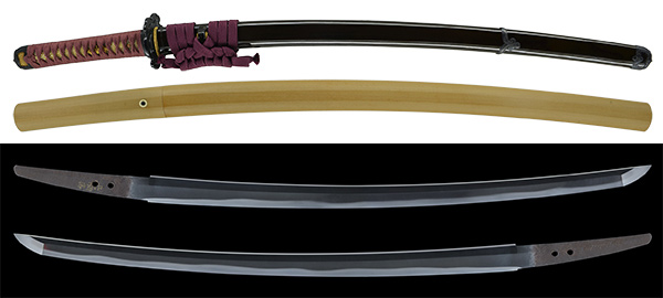 脇差 小林伊勢守国輝 (WA-080317)｜刀・日本刀の販売なら日本刀専門店