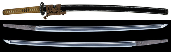 刀 肥前国住人忠吉（初代） (KA-050515)｜刀・日本刀の販売なら日本刀