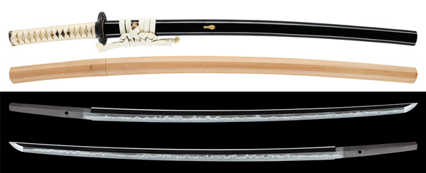 鍔 鉄地 花尽象嵌鍔 (TU-031211)｜刀・日本刀の販売なら日本刀専門店の