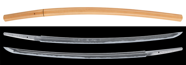 日本刀書籍 新刀大鑑 (OB-08119)｜刀・日本刀の販売なら日本刀専門店の