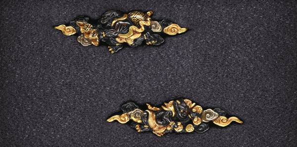 刀装具｜刀・日本刀の販売なら日本刀専門店の【銀座 誠友堂】