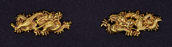 刀装具｜刀・日本刀の販売なら日本刀専門店の【銀座 誠友堂】