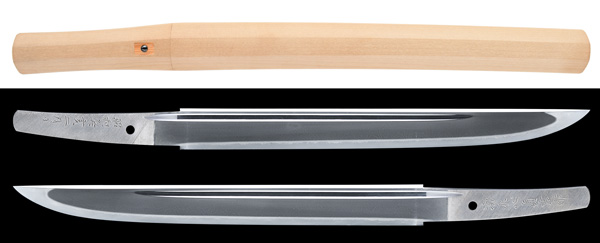 短刀 越前国住兼植(TA-010114)｜刀・日本刀の販売なら日本刀専門店の