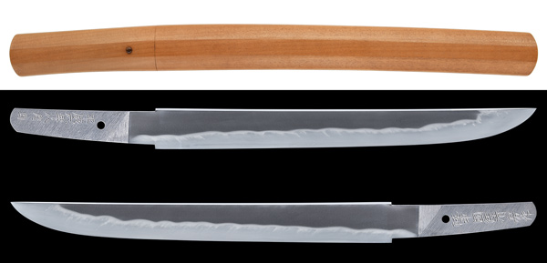 脇差 兼定(WA-090125)｜刀・日本刀の販売なら日本刀専門店の【銀座 誠