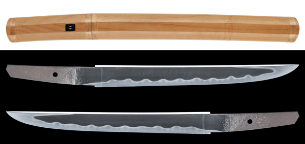 刀 備州三原正久作 (KA-090116)｜刀・日本刀の販売なら日本刀専門店の