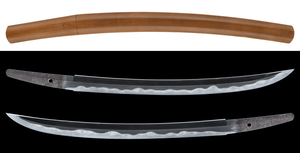 太刀 慶雲直弘 (KA-110211)｜刀・日本刀の販売なら日本刀専門店の