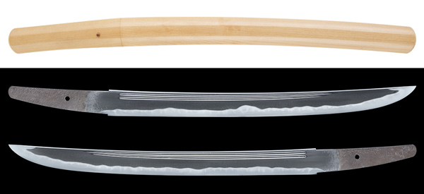 刀 源盛吉 延寿宣次(KA-08121)｜刀・日本刀の販売なら日本刀専門店の