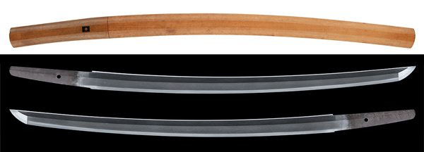 脇差 濃州関住具衛 (WA-090312)｜刀・日本刀の販売なら日本刀専門店の