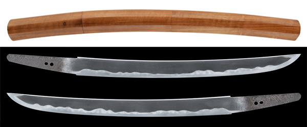 鍔 無銘 京献上 四方扇透鍔 (TU-080522)｜刀・日本刀の販売なら日本刀