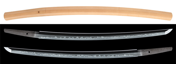 脇差 武蔵太郎安国 (WA-061412)｜刀・日本刀の販売なら日本刀専門店の