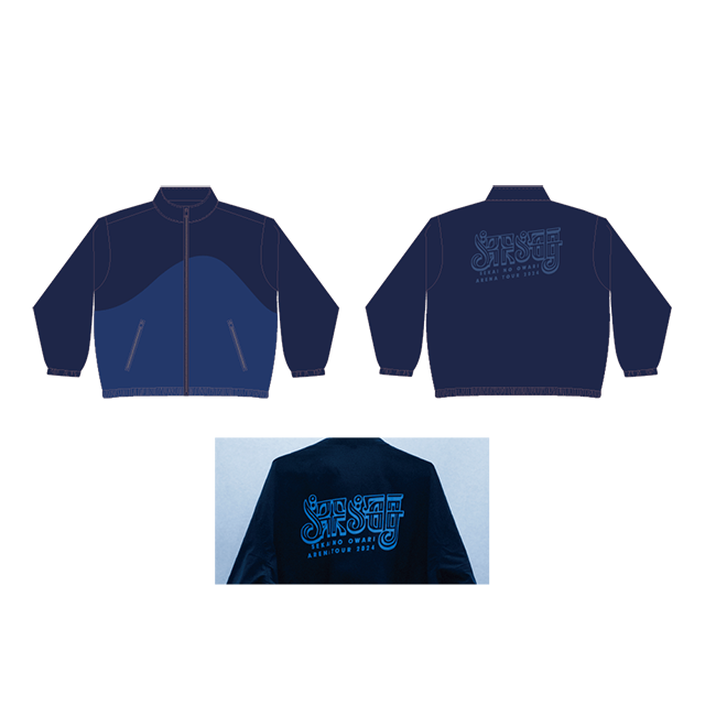 SEKAI NO OWARI ARENA TOUR 2024「深海」