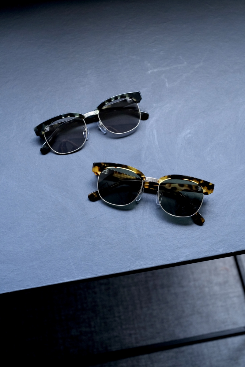 新ブランド「Lunetta BADA」（ルネッタ・バダ） – 神戸元町の眼鏡