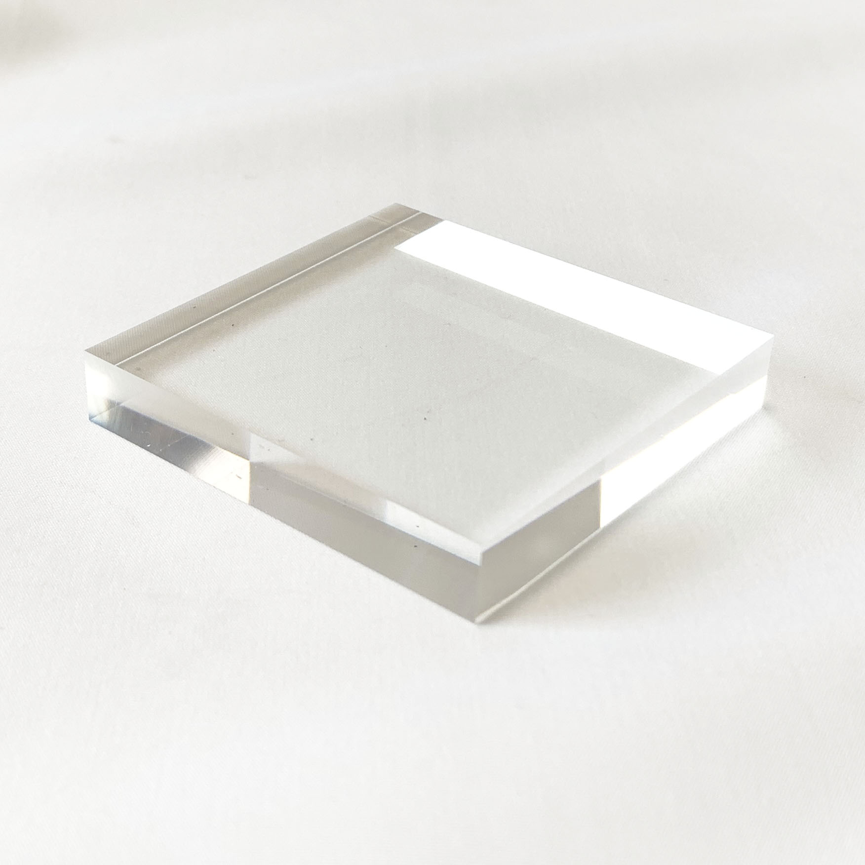 spios スピオス / 台座プレート