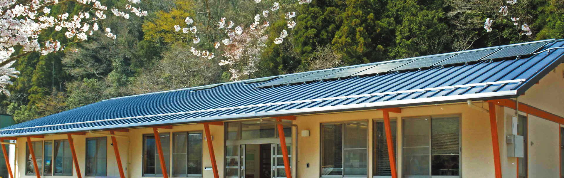 パワーキャップ瓦棒 – 株式会社セキノ興産