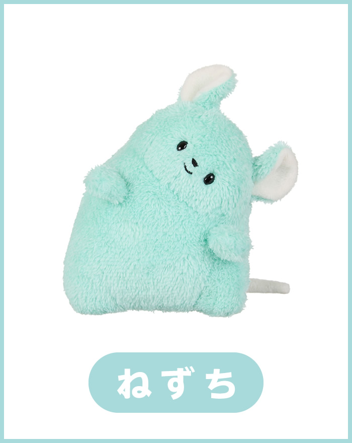 ぬいぐるみのセキグチ