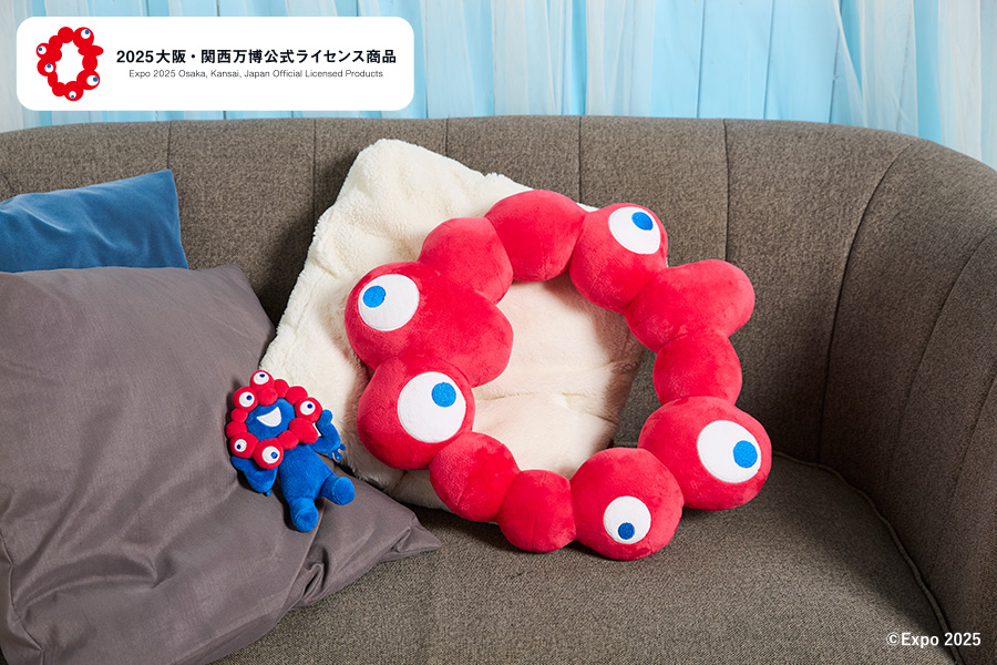 ぬいぐるみのセキグチ