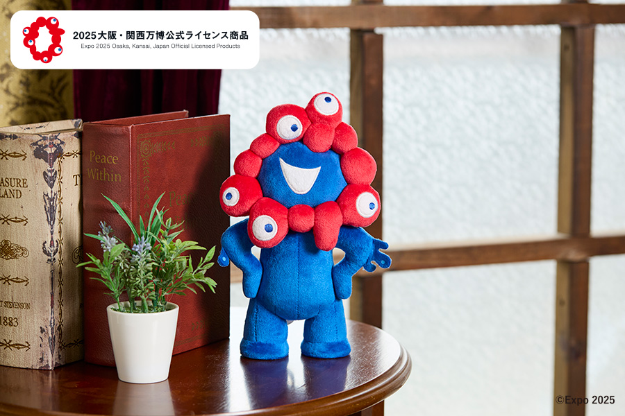 ぬいぐるみのセキグチ