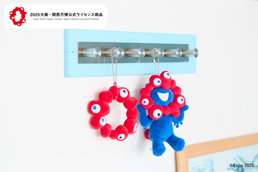 ぬいぐるみのセキグチ