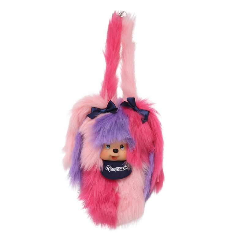 AM I MONCHHICHI? 2・スマートフォンケース・パスケース | ぬいぐるみ