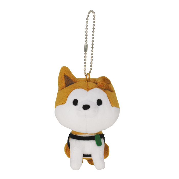 SHIBUYA♡HACHI | ぬいぐるみのセキグチ