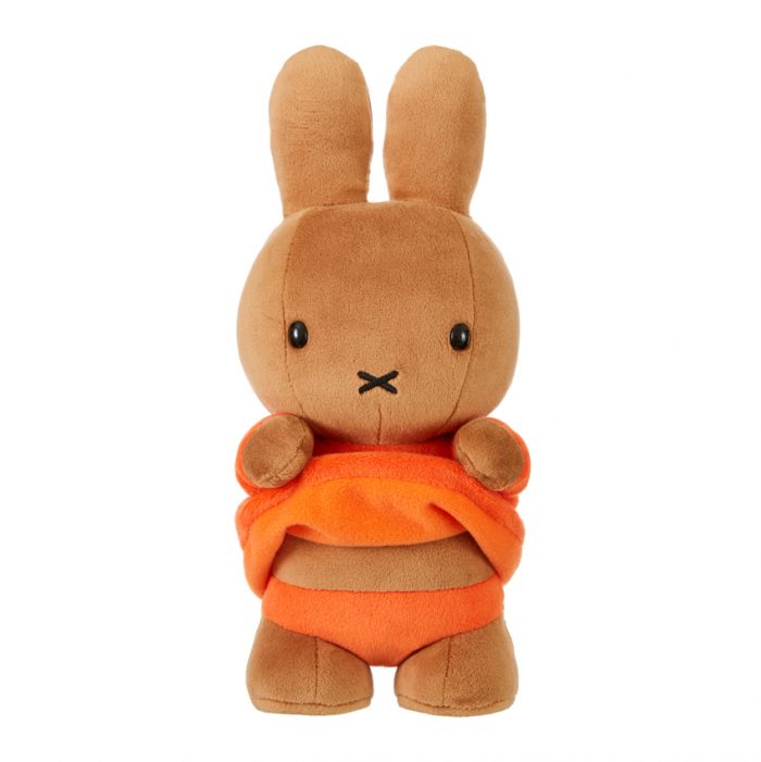 おなかみせミッフィー/メラニー | ぬいぐるみのセキグチ