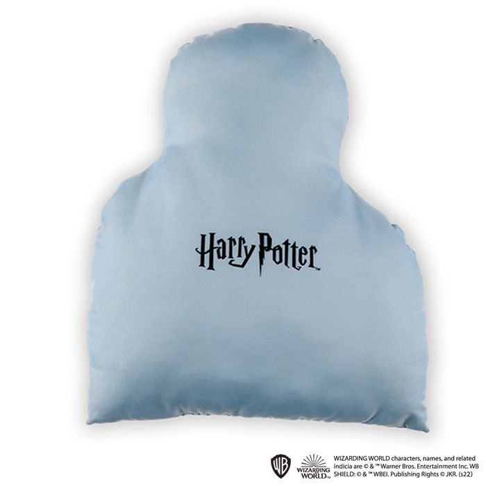 ハリー・ポッター】 ハリー・ポッター ダイカットクッション セブルス