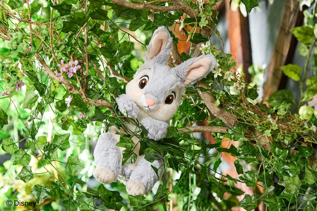 ディズニー】あそんで！/とんすけ | ぬいぐるみのセキグチ