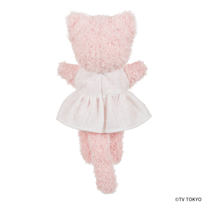 シナぷしゅ】ハンドパペット ひーたん／みーたん | ぬいぐるみのセキグチ