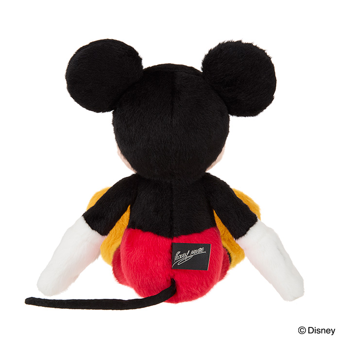 ディズニー】MY PRECIOUS ミッキ―マウス／ミニーマウス | ぬいぐるみの
