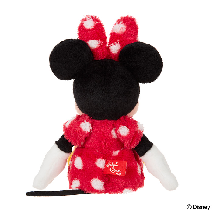 ディズニー】MY PRECIOUS ミッキ―マウス／ミニーマウス | ぬいぐるみの