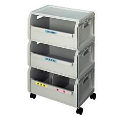 エコ分別ボックスシリーズ | キーワード検索 | 積水化学工業株式会社