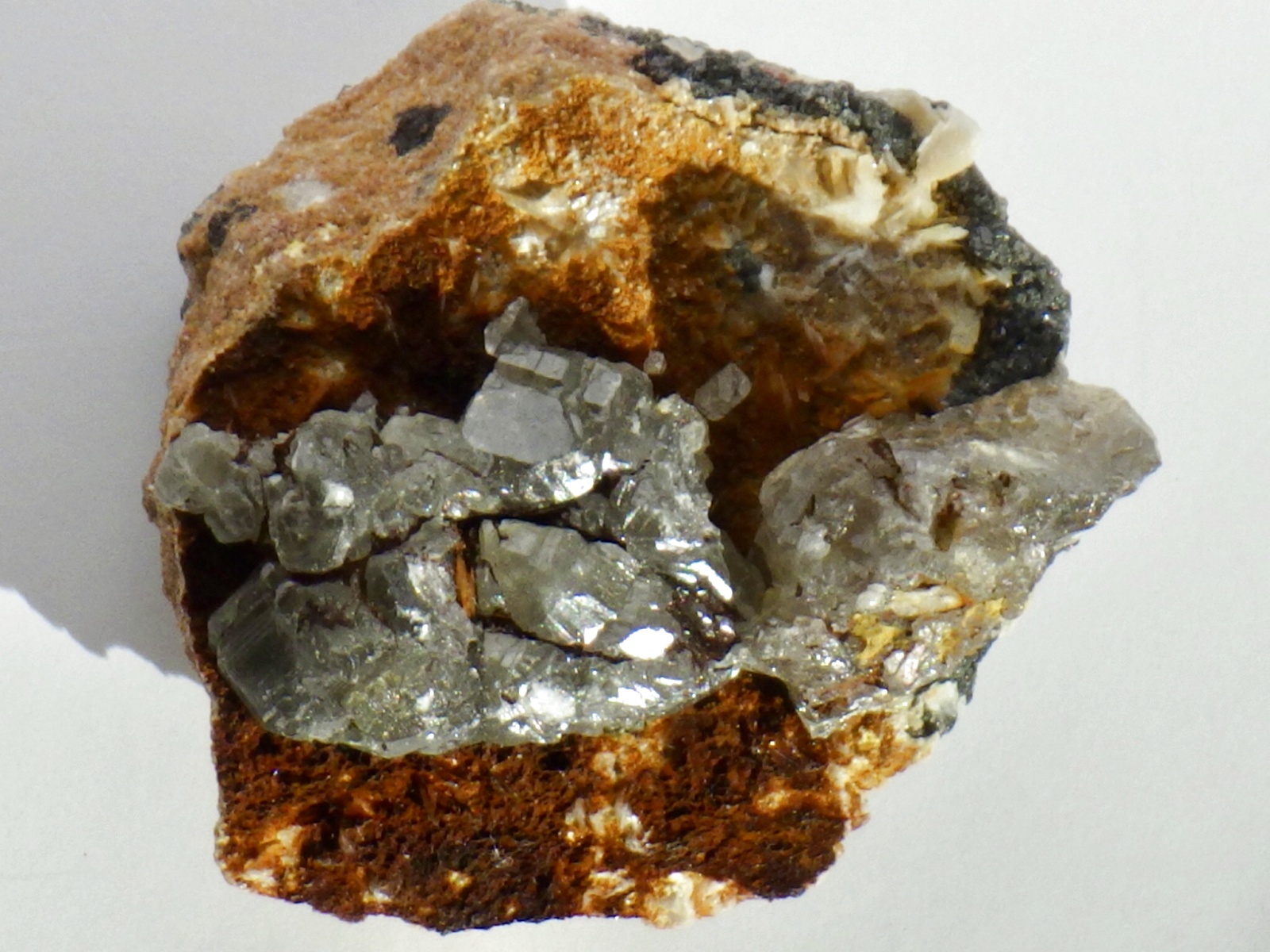 モロッコ産セルサイトA - セルフクリエイション