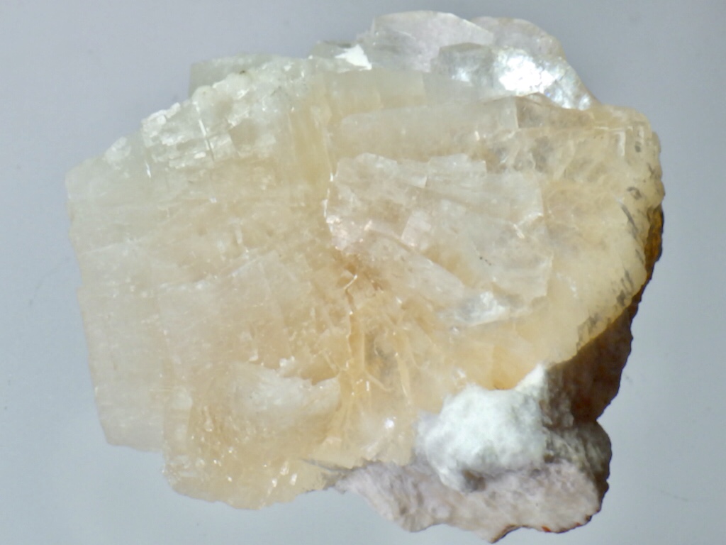 インド産輝沸石／モルデン沸石 - セルフクリエイション