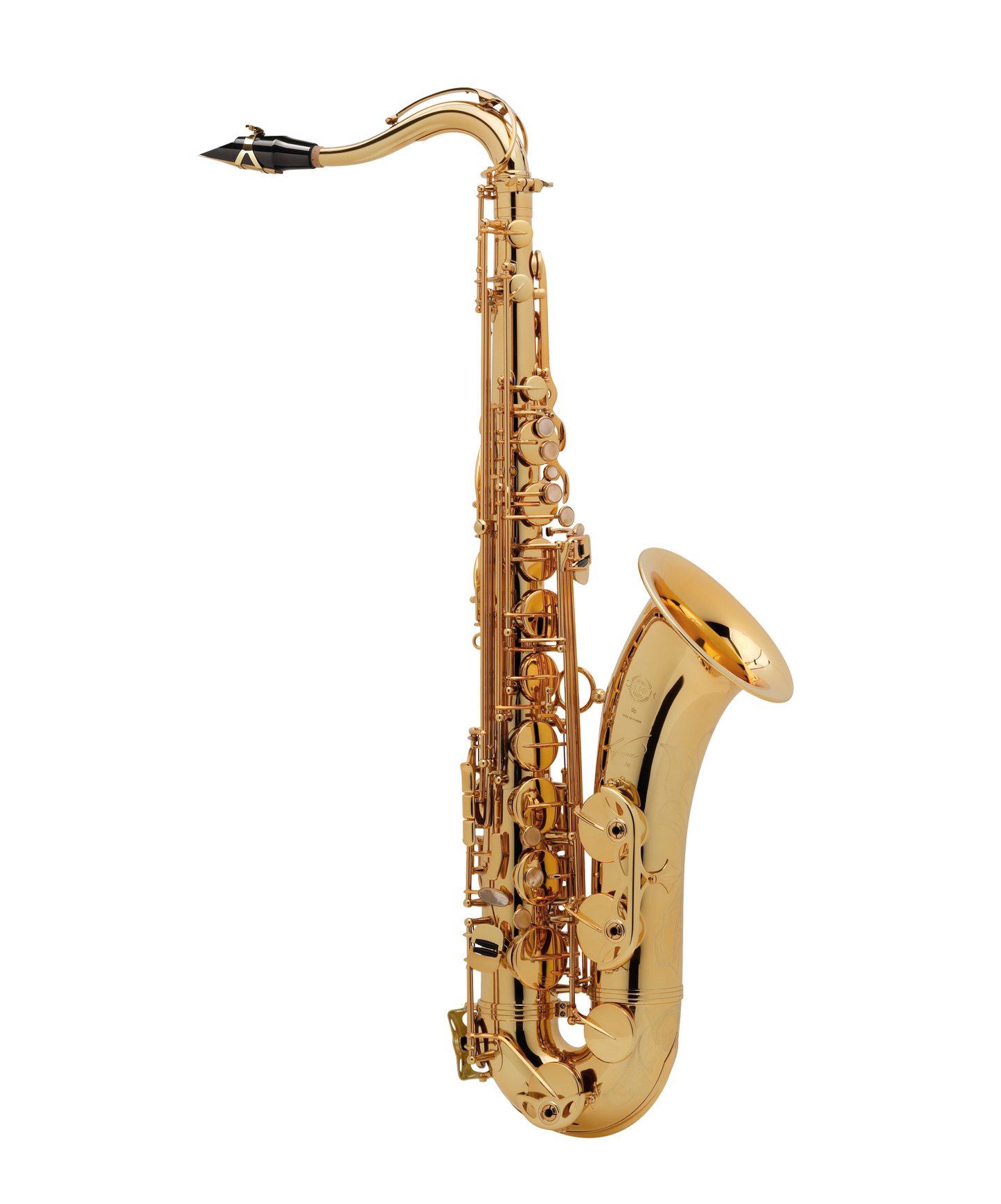 Henri SELMER Paris - Reference 36 tenor saxophone