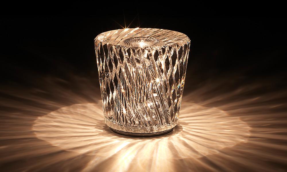 Xtal Becrux クリスタル ベクルクスAmbientec（アンビエンテック