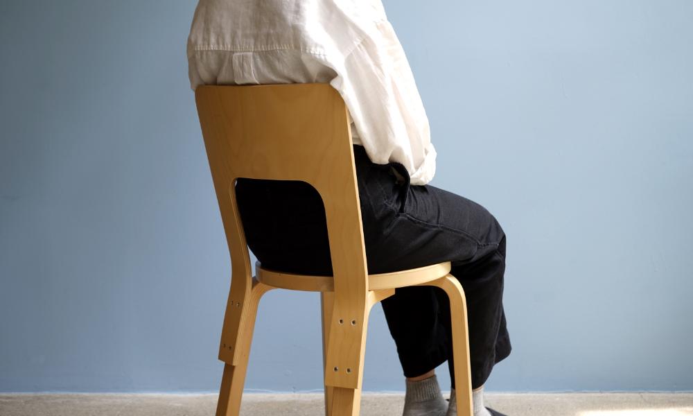 チェア 66 / ゼブラArtek（アルテック） | 公式通販 家具・雑貨