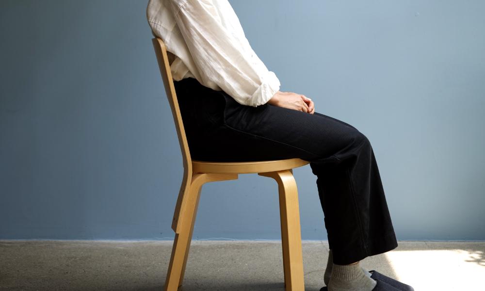 チェア 66 / ゼブラArtek（アルテック） | 公式通販 家具・雑貨