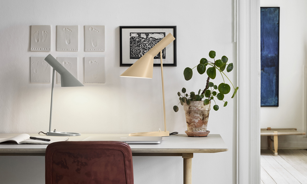 AJ フロアランプ / ウォームグレーLouis Poulsen（ルイスポールセン