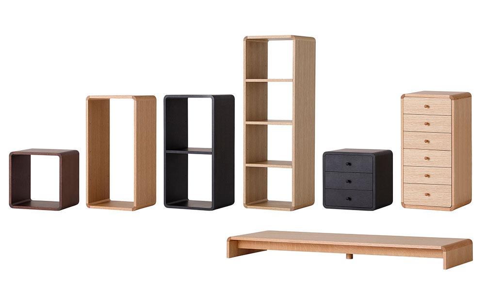 チェストW700日進木工（にっしんもっこう） | 公式通販 家具・雑貨