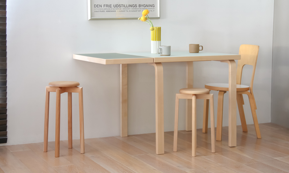 マッシュルームスツール MUKU SS匠工芸（たくみこうげい） | 公式通販