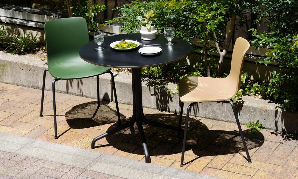 ハル RE チューブ / アイスグレーVitra（ヴィトラ） | 公式通販 家具