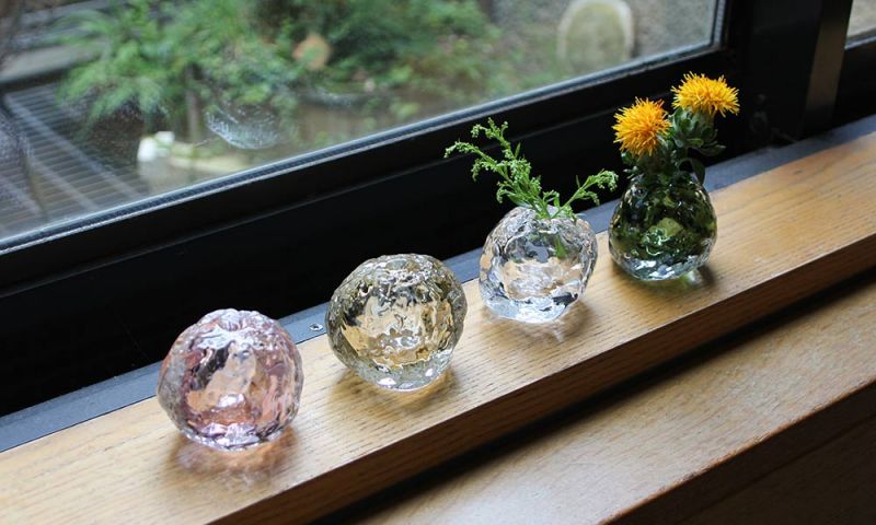 フラワーベース |【SEMPRE】公式通販 家具・雑貨・インテリアショップ