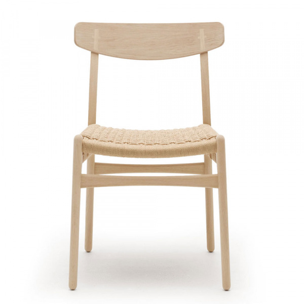 CH23 チェア / オーク材 オイル仕上げ CAPオークCarl Hansen & Son