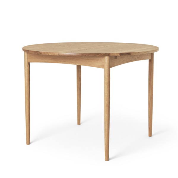 BM0121 ダイニングテーブル / オーク材 オイル仕上げCarl Hansen & Son