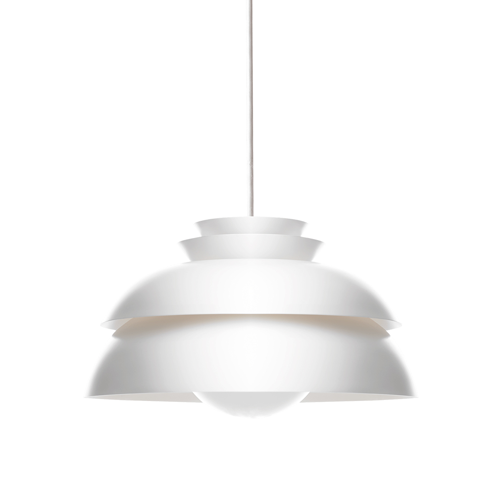 コンサート ペンダントライトFRITZ HANSEN（フリッツ・ハンセン